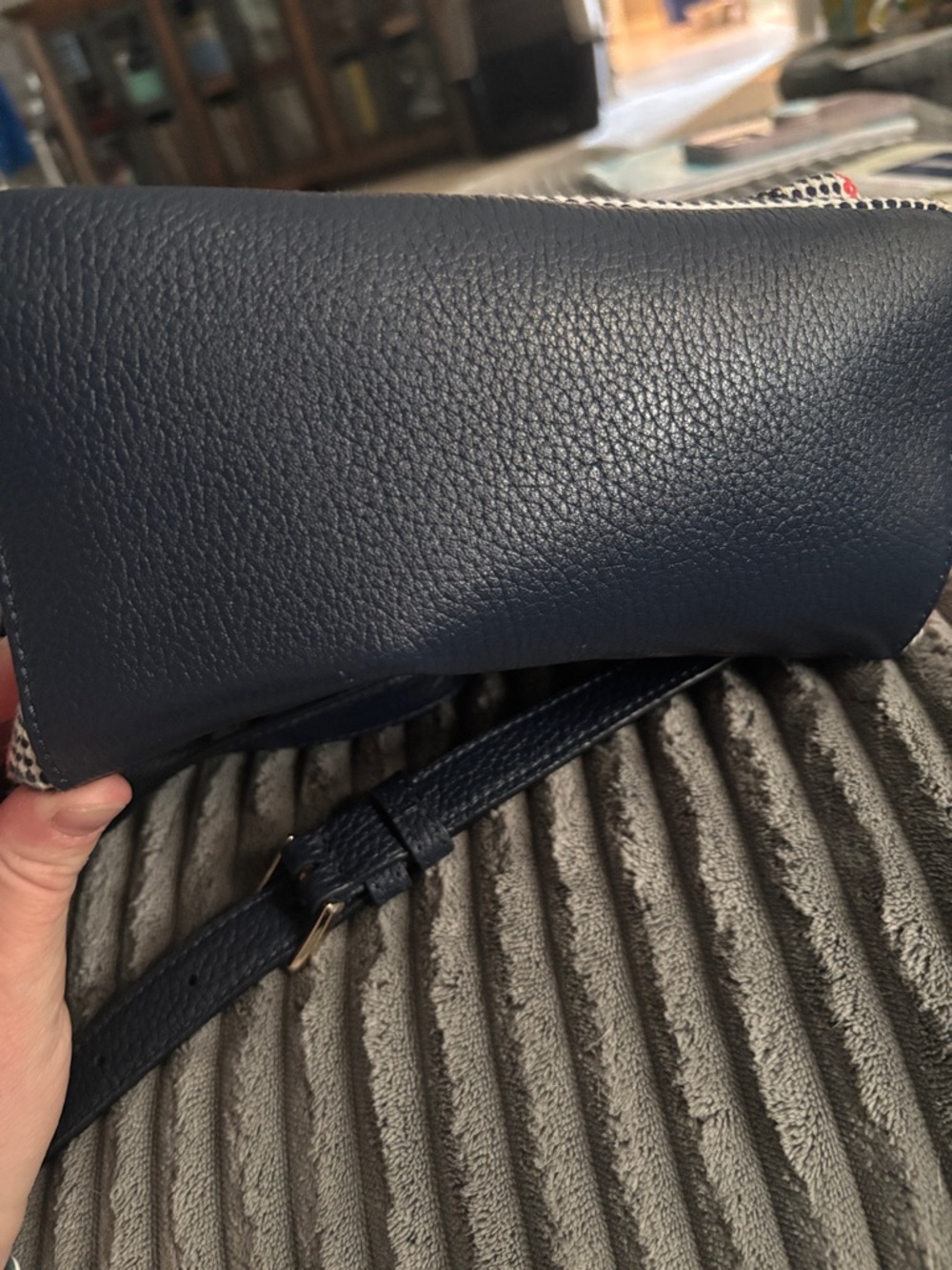 Kate Spade Mini Backpack - Picture 5 of 7